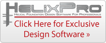 HelixPro Design Software